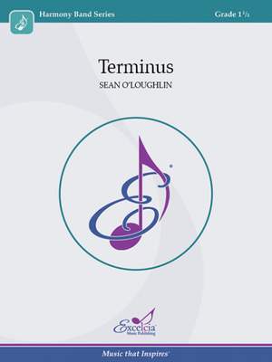 O'Loughlin, S: Terminus