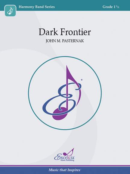 Pasternak, J: Dark Frontier