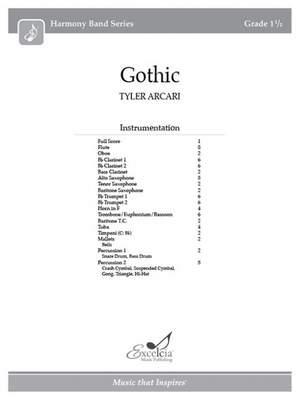 Arcari, T: Gothic