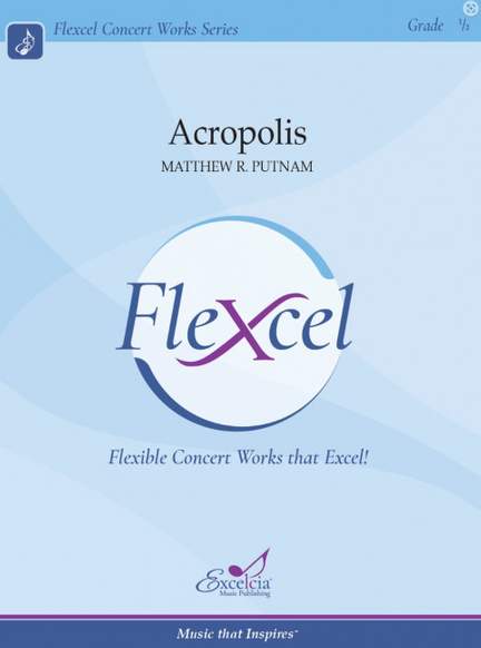Putnam, M R: Acropolis