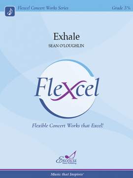 O'Loughlin, S: Exhale