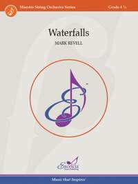 Revell, M: Waterfalls