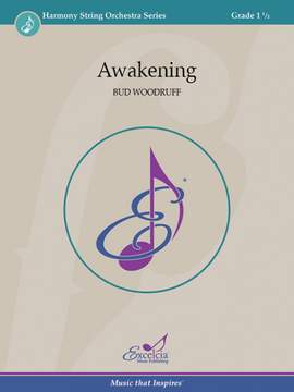 Woodruff, B: Awakening