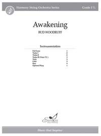 Woodruff, B: Awakening