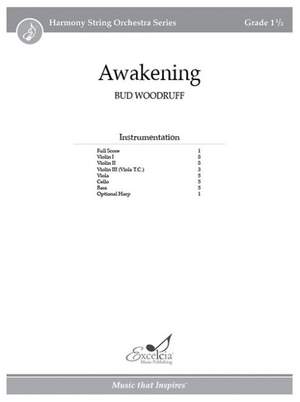 Woodruff, B: Awakening