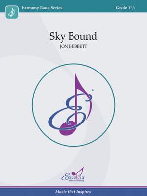 Bubbett, J: Sky Bound