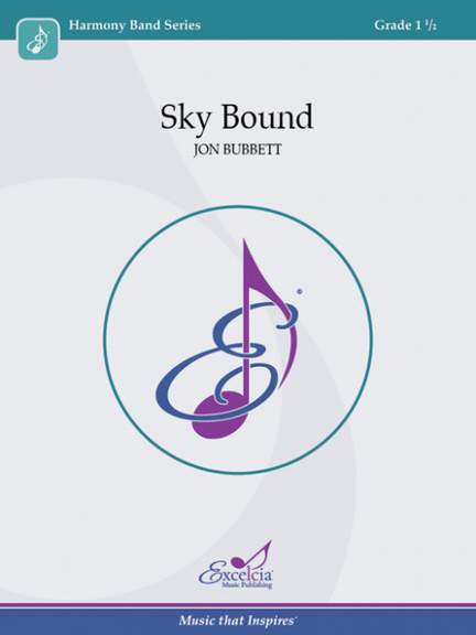 Bubbett, J: Sky Bound
