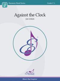 Coles, J: Against the Clock