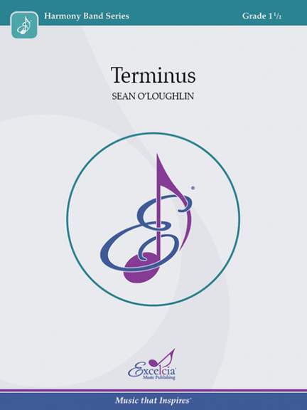 O'Loughlin, S: Terminus