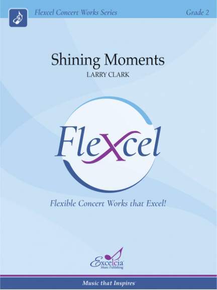 Clark, L: Shining Moments