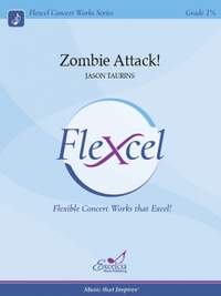 Taurins, J: Zombie Attack!