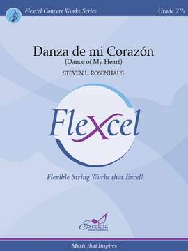 Rosenhaus, S L: Danza de mi Corazón