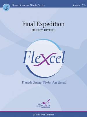 Tippette, B: Final Expedition