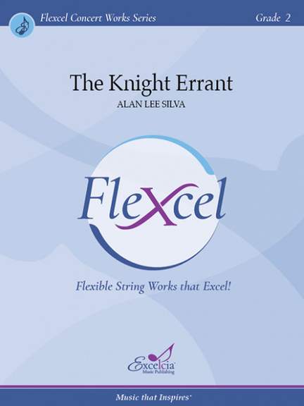 Silva, A L: The Knight Errant