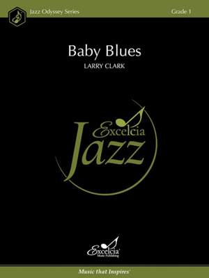 Clark, L: Baby Blues