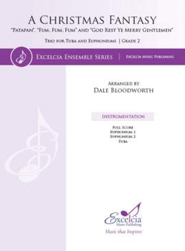 Bloodworth, D: A Christmas Fantasy