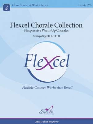 Various: Flexcel Chorale Collection