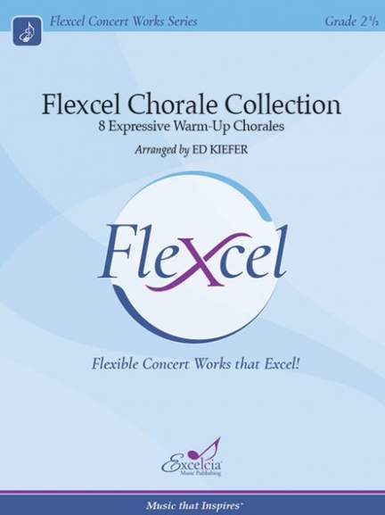 Various: Flexcel Chorale Collection