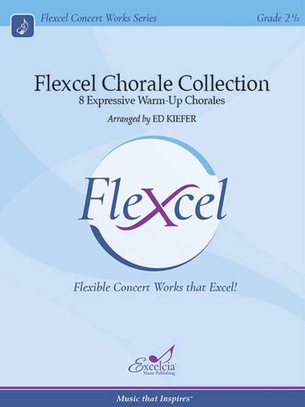 Various: Flexcel Chorale Collection