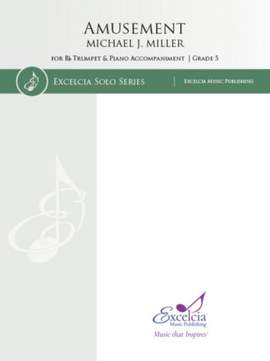 Miller, M J: Amusement