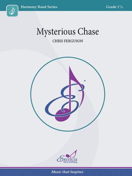 Ferguson, C: Mysterious Chase