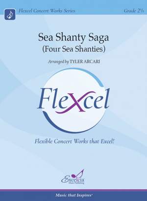 Sea Shanty Saga