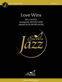 Cantos, B: Love Wins