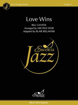 Cantos, B: Love Wins