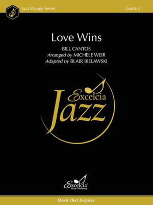 Cantos, B: Love Wins