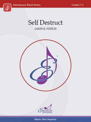 Nitsch, J K: Self Destruct