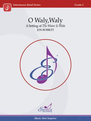 Bubbett, J: O Waly, Waly