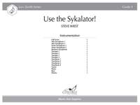 Wiest, S: Use the Sykalator!