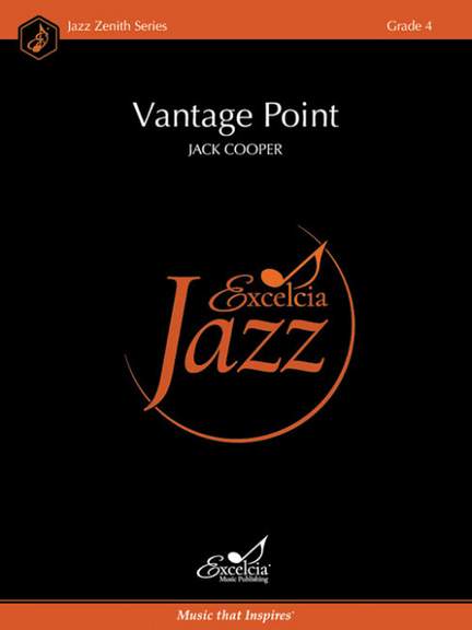 Cooper, J: Vantage Point