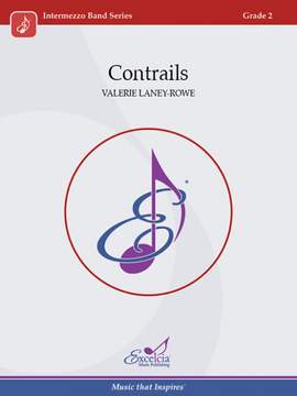 Laney-Rowe, V: Contrails