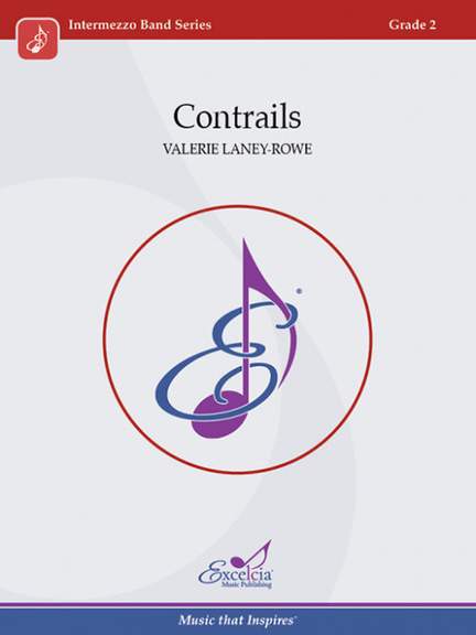 Laney-Rowe, V: Contrails
