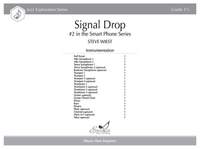 Wiest, S: Signal Drop (with Interference)