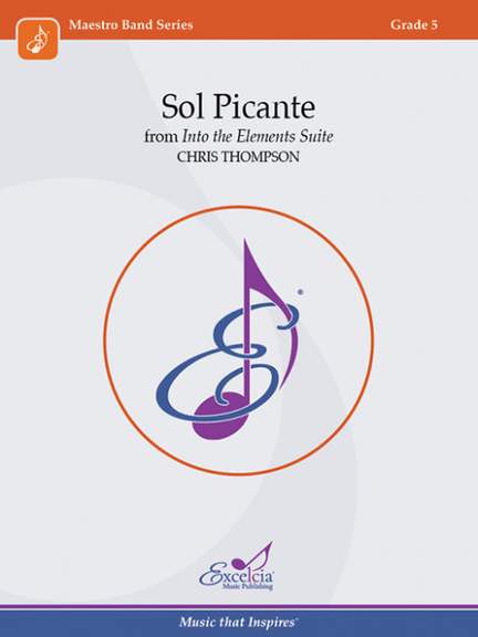Thompson, C: Sol Picante