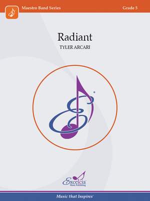 Arcari, T: Radiant