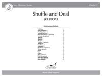 Cooper, J: Shuffle and Deal