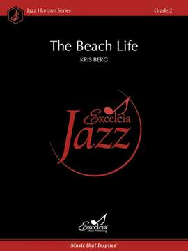 Berg, K: The Beach Life