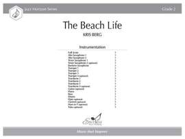 Berg, K: The Beach Life
