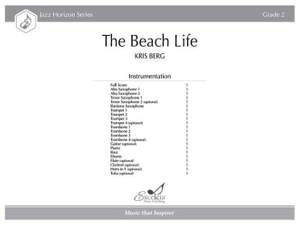 Berg, K: The Beach Life