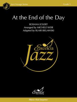 Eckert, R: At the End of the Day
