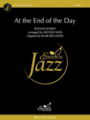 Eckert, R: At the End of the Day