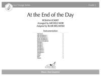 Eckert, R: At the End of the Day