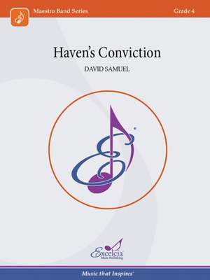 Samuel, D: Haven's Conviction