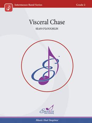 O'Loughlin, S: Visceral Chase