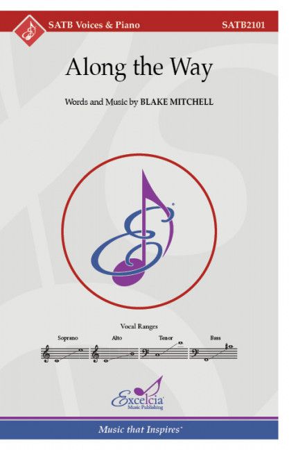 Mitchell, B R: Along the Way