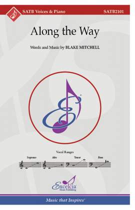 Mitchell, B R: Along the Way