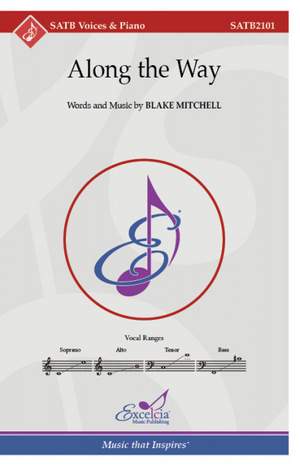 Mitchell, B R: Along the Way